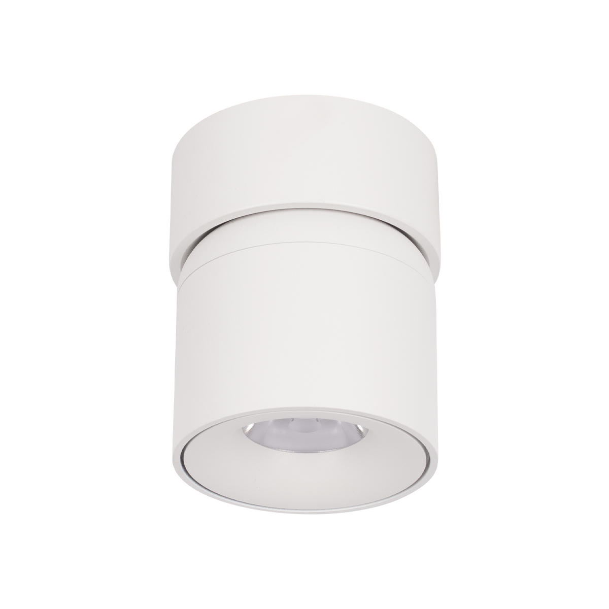 Накладной светильник LOFT IT Tictac 10180 White 3000K