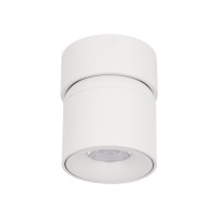 Накладной светильник LOFT IT Tictac 10180 White 3000K