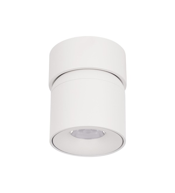 Накладной светильник LOFT IT Tictac 10180 White 3000K