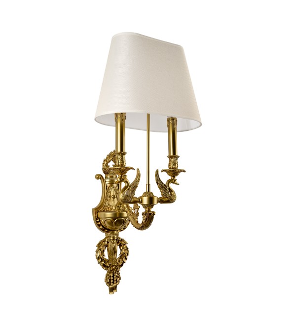 Настенный светильник LOFT IT Swan 10562W
