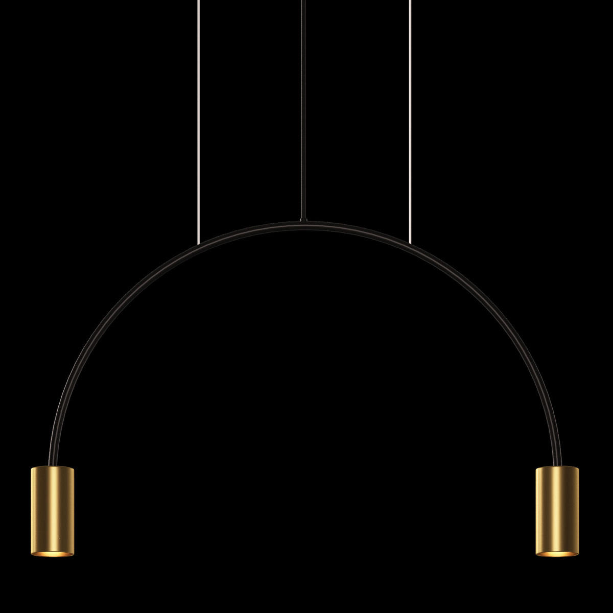 Подвесной светильник LOFT IT Volta 5043-2