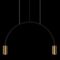 Подвесной светильник LOFT IT Volta 5043-2