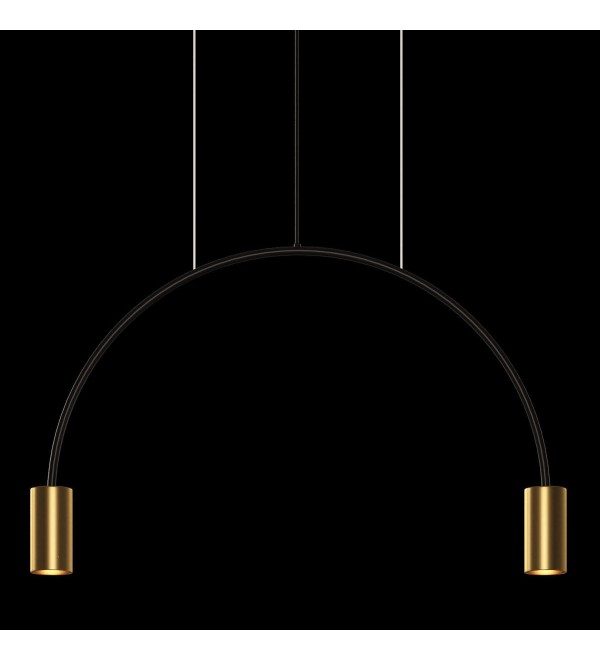 Подвесной светильник LOFT IT Volta 5043-2