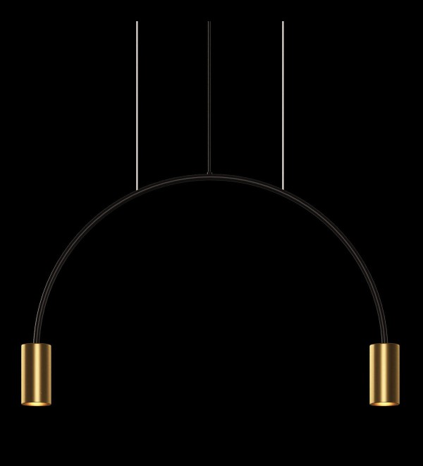 Подвесной светильник LOFT IT Volta 5043-2