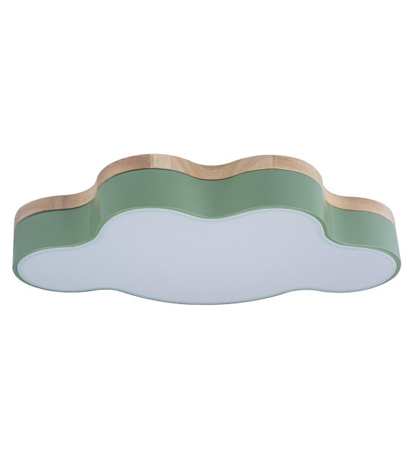 Потолочный светильник LOFT IT Axel 10005/30 Green