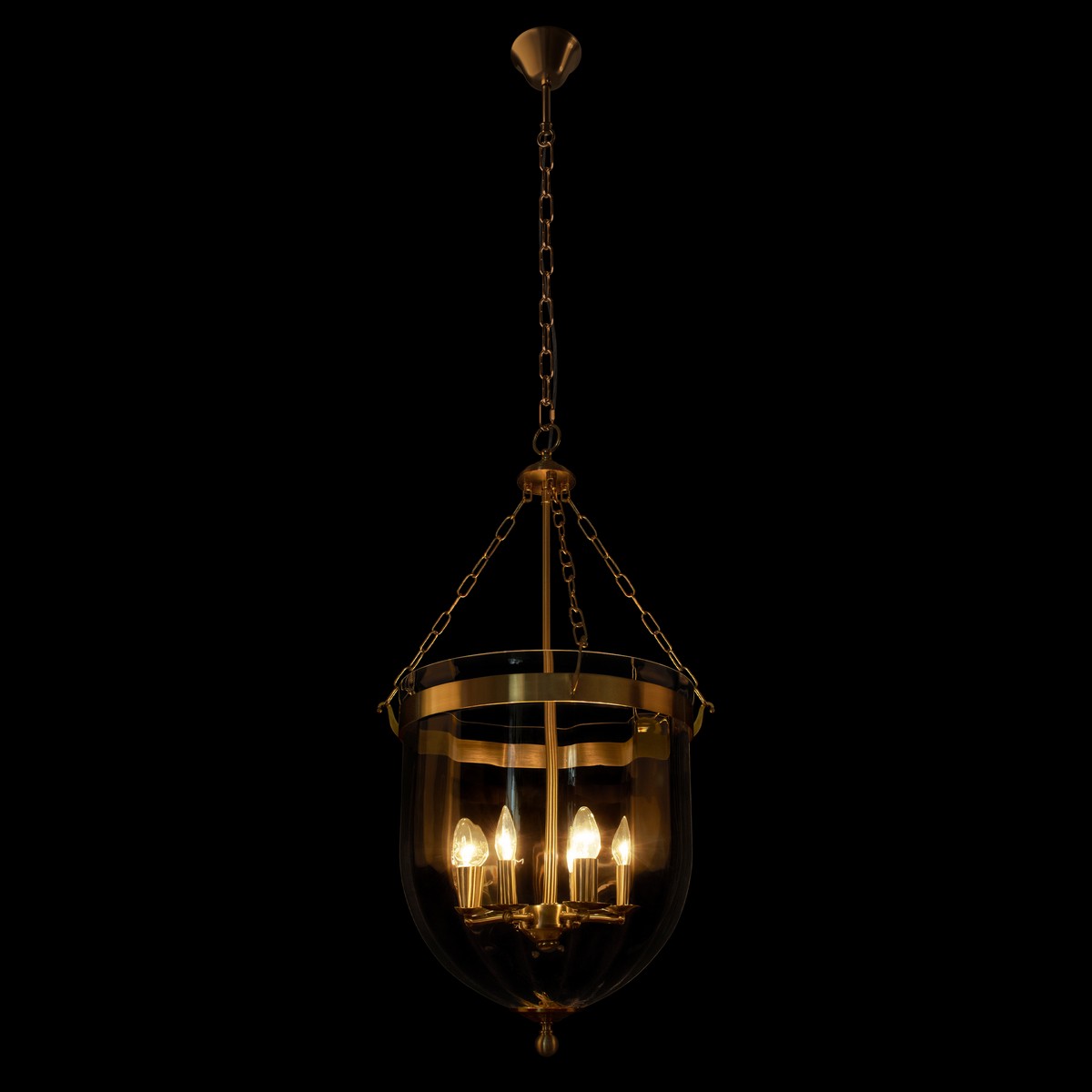 Подвесной светильник LOFT IT Incense 10455/6 AB