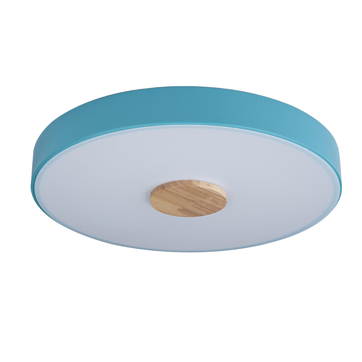 Потолочный светильник LOFT IT Axel 10003/24 Blue