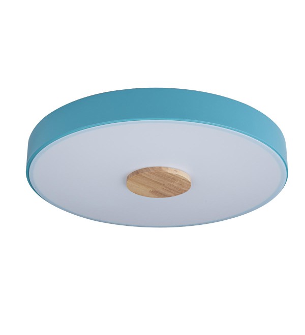 Потолочный светильник LOFT IT Axel 10003/24 Blue