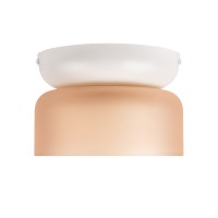 Потолочный светильник LOFT IT Totem 10466 Amber matte