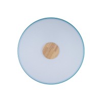 Потолочный светильник LOFT IT Axel 10003/24 Blue