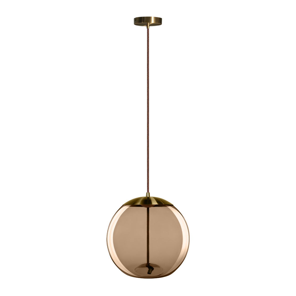 Подвесной светильник LOFT IT Knot 8135-B