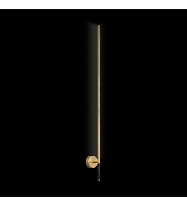 Настенный светильник LOFT IT Handle 10150/1230 Green