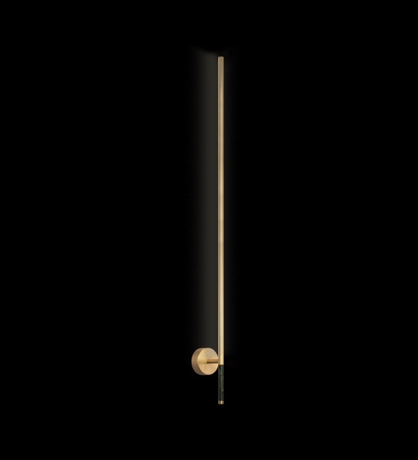 Настенный светильник LOFT IT Handle 10150/1230 Green