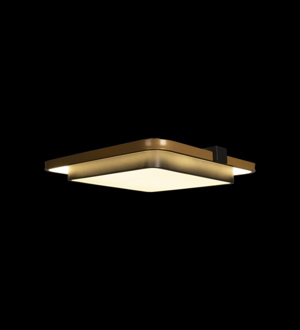 Потолочный светильник LOFT IT Mike 10171