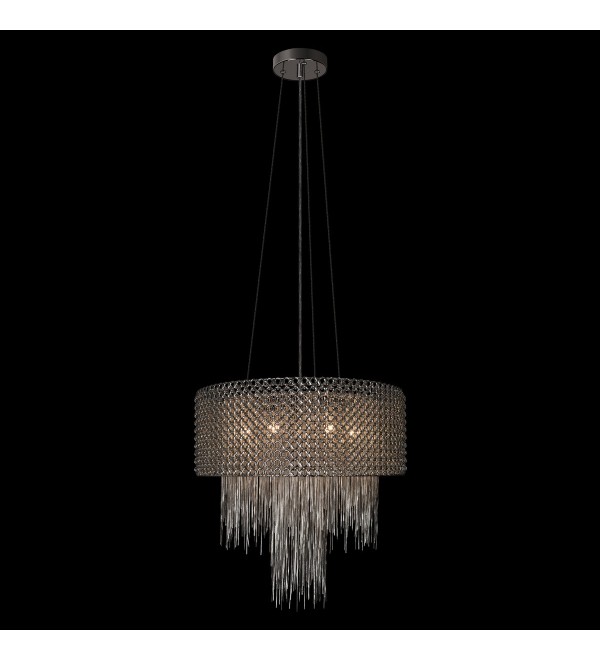 Подвесная люстра LOFT IT Opera 10406/500