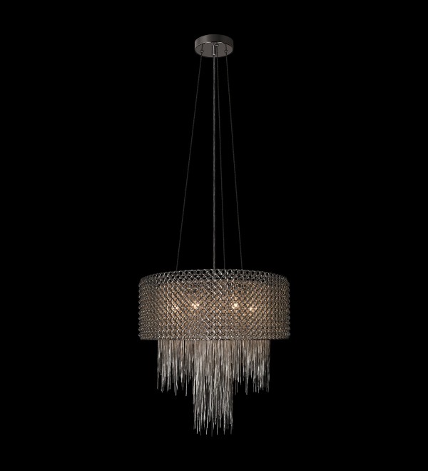 Подвесная люстра LOFT IT Opera 10406/500