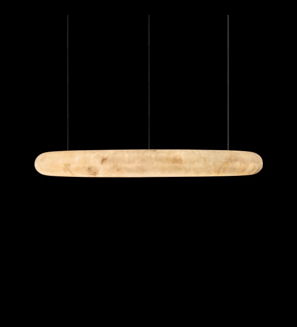Подвесной светильник LOFT IT Oslo acrylic 10547/1000