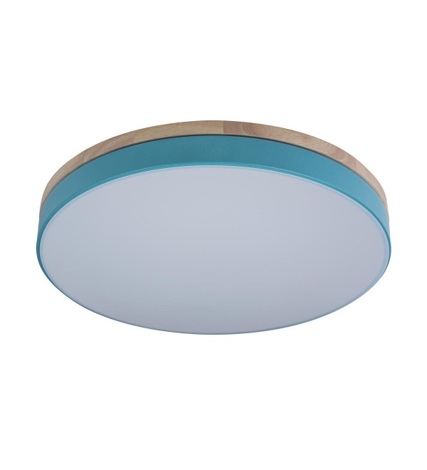 Потолочный светильник LOFT IT Axel 10001/36 Blue