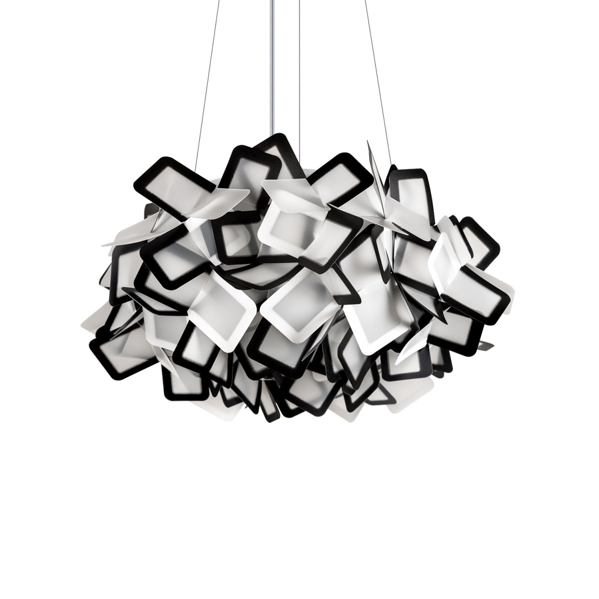 Подвесной светильник LOFT IT Clizia 10231/530 Black