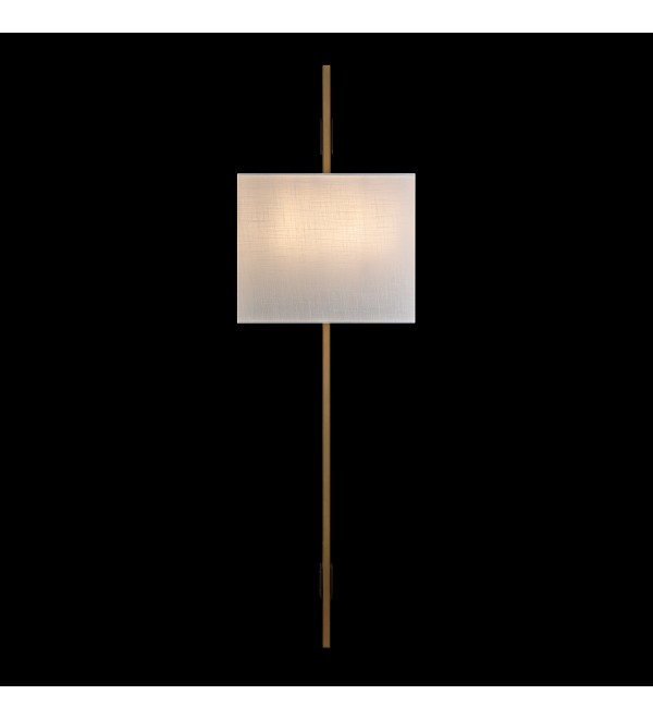 Настенный светильник LOFT IT Sonnet 10459 Gold