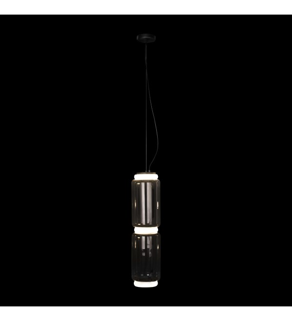 Подвесной светильник LOFT IT Noctambule 10194/M