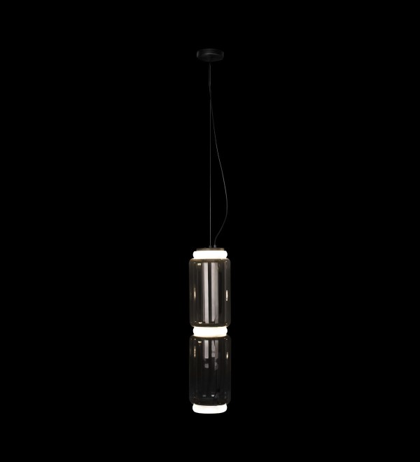 Подвесной светильник LOFT IT Noctambule 10194/M