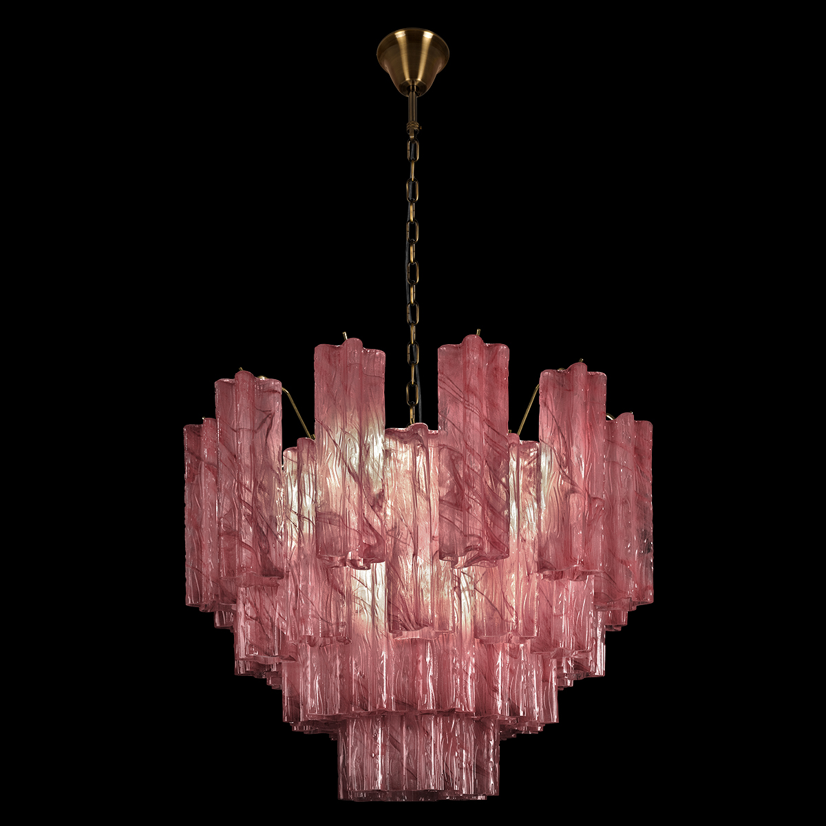 Подвесной светильник LOFT IT Murano 10580/600 Pink