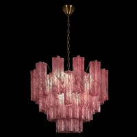 Подвесной светильник LOFT IT Murano 10580/600 Pink