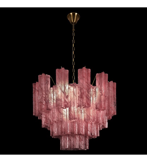 Подвесной светильник LOFT IT Murano 10580/600 Pink