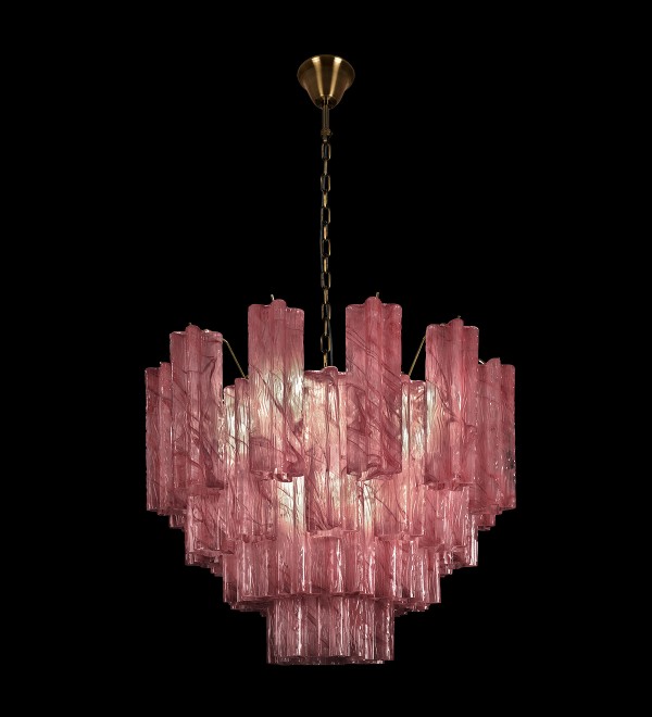 Подвесной светильник LOFT IT Murano 10580/600 Pink