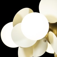 Подвесной светильник LOFT IT Matisse 10008/6 white