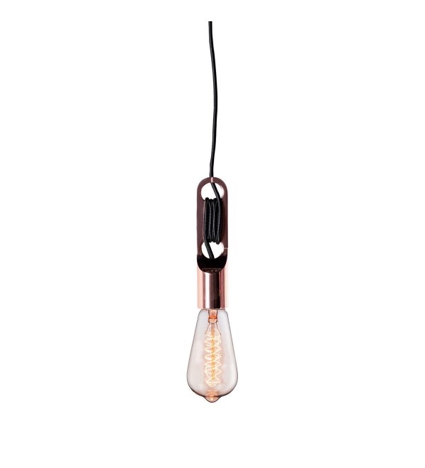 Подвесной светильник LOFT IT Wickle LOFT1510C