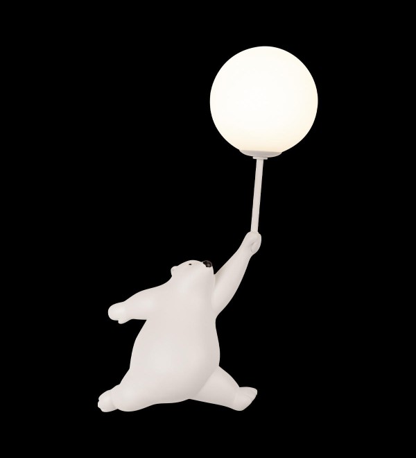 Настенный светильник LOFT IT Teddy 10030W/B