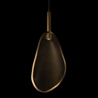 Подвесной светильник LOFT IT Leaf 10349/S