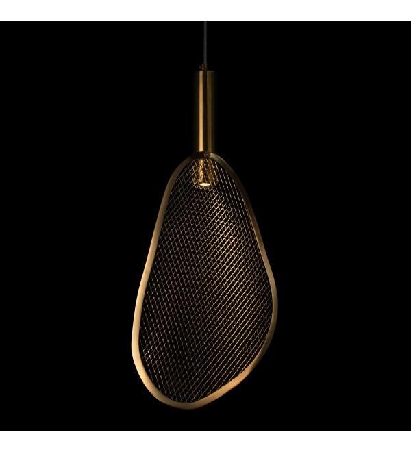 Подвесной светильник LOFT IT Leaf 10349/S