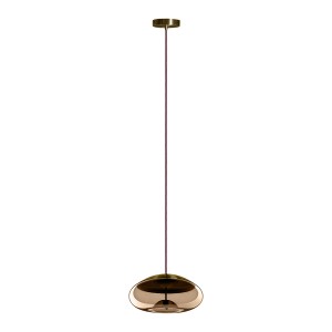 Подвесной светильник LOFT IT Knot 8135-D mini
