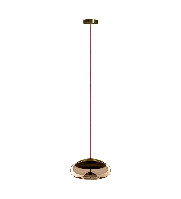 Подвесной светильник LOFT IT Knot 8135-D mini