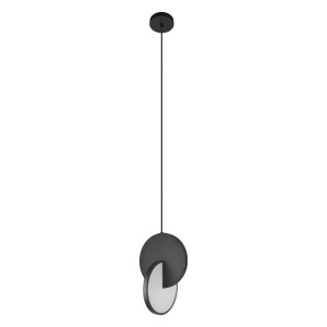 Подвесной светильник LOFT IT Eclipse 9970BK