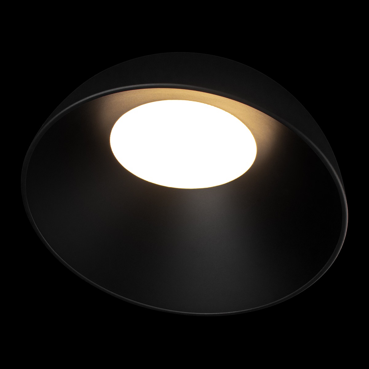 Потолочный светильник LOFT IT Egg 10197/500 BB