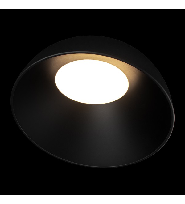 Потолочный светильник LOFT IT Egg 10197/500 BB