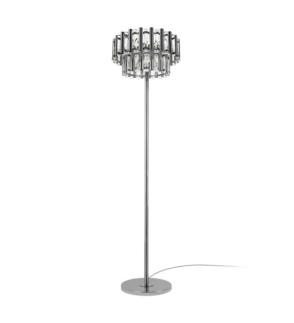 Торшер LOFT IT Boucle 10438F