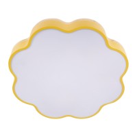 Потолочный светильник LOFT IT Axel 10225/36 Yellow