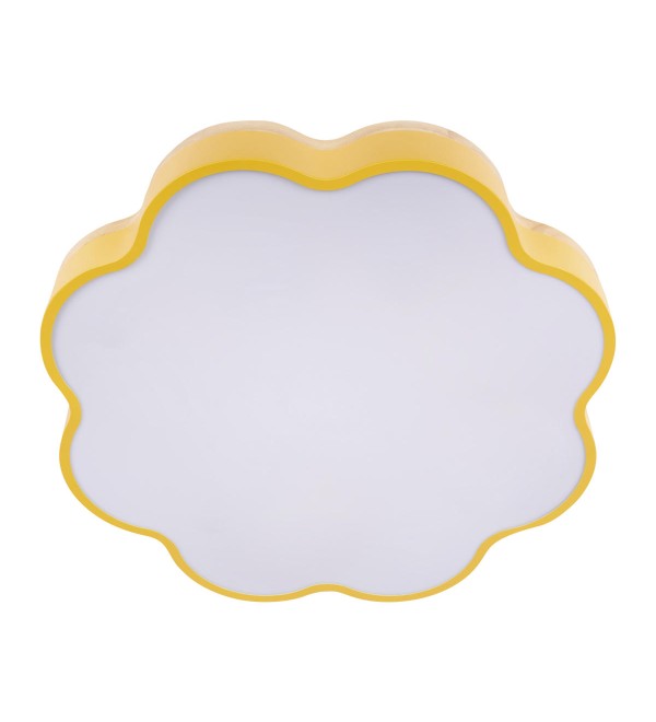 Потолочный светильник LOFT IT Axel 10225/36 Yellow