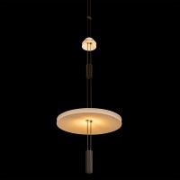 Подвесной светильник LOFT IT Flamingo 10598B
