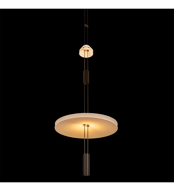 Подвесной светильник LOFT IT Flamingo 10598B