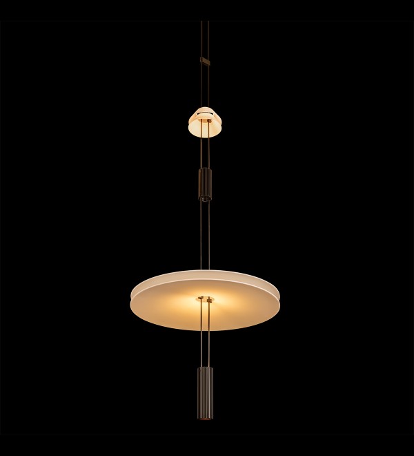 Подвесной светильник LOFT IT Flamingo 10598B