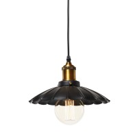 Подвесной светильник LOFT IT Factory filament LOFT1101
