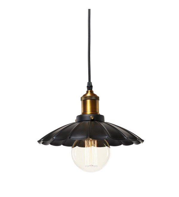 Подвесной светильник LOFT IT Factory filament LOFT1101