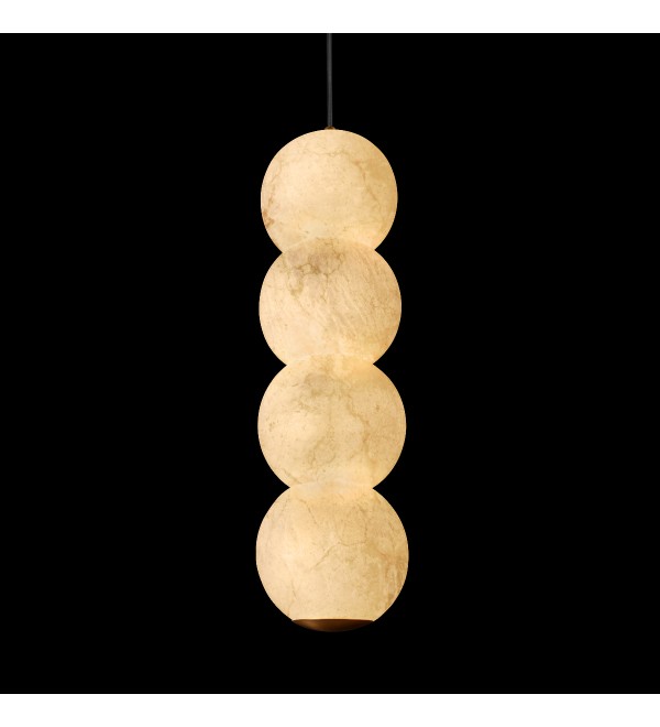 Подвесной светильник LOFT IT Beads 10530/4P