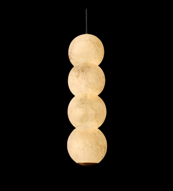 Подвесной светильник LOFT IT Beads 10530/4P